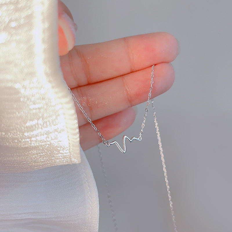 Romantic Necklace for Special Moments