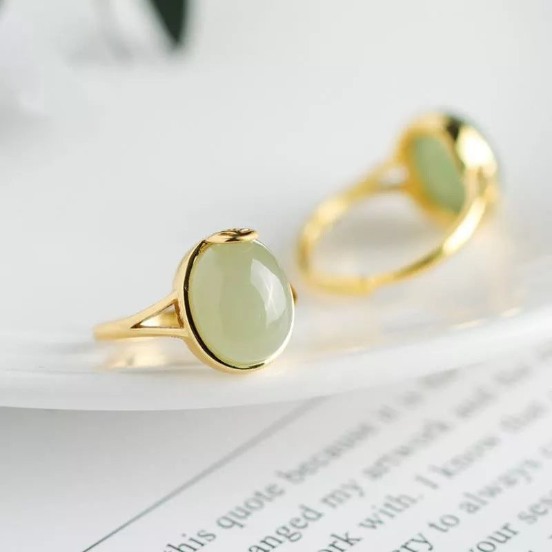 Charming Ring for Any Occasion