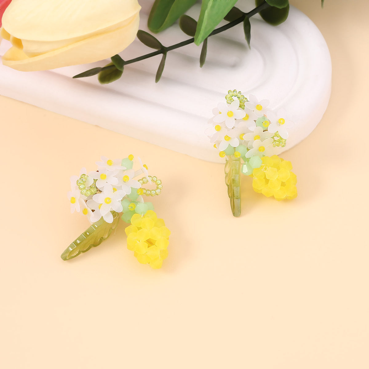 Elegant Earring for Every Occasion