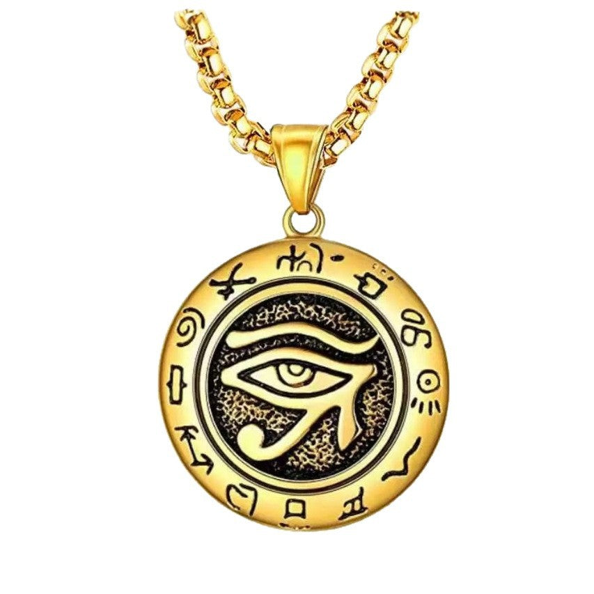 Classic Necklace with Timeless Appeal