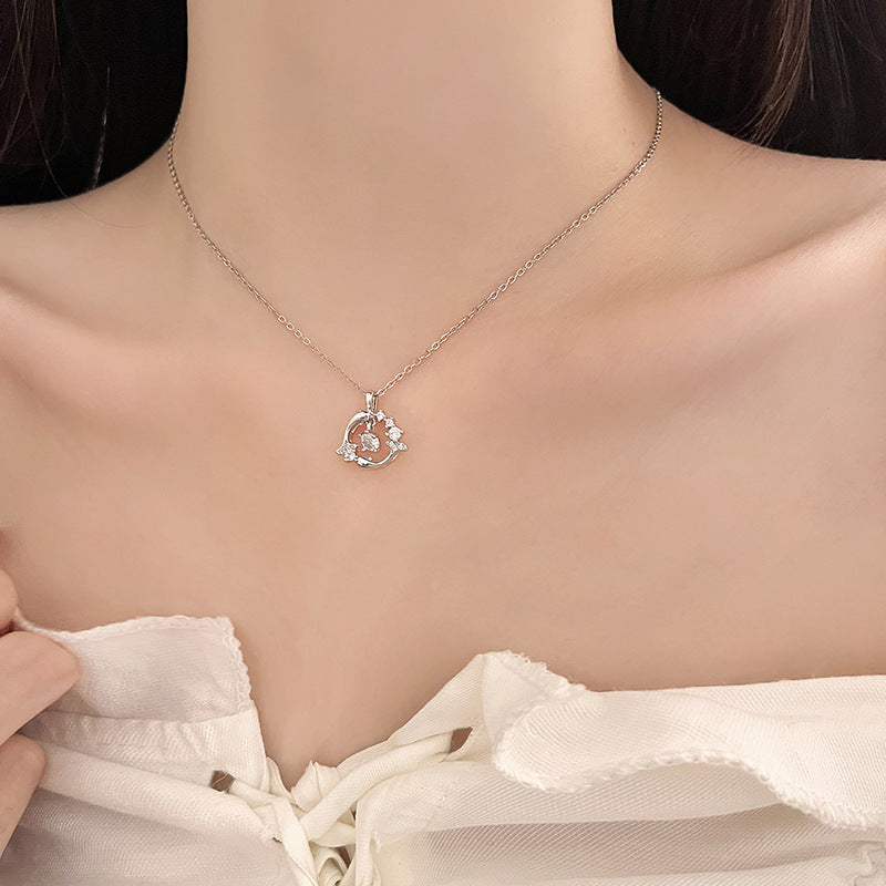Delicate Artisan Necklace