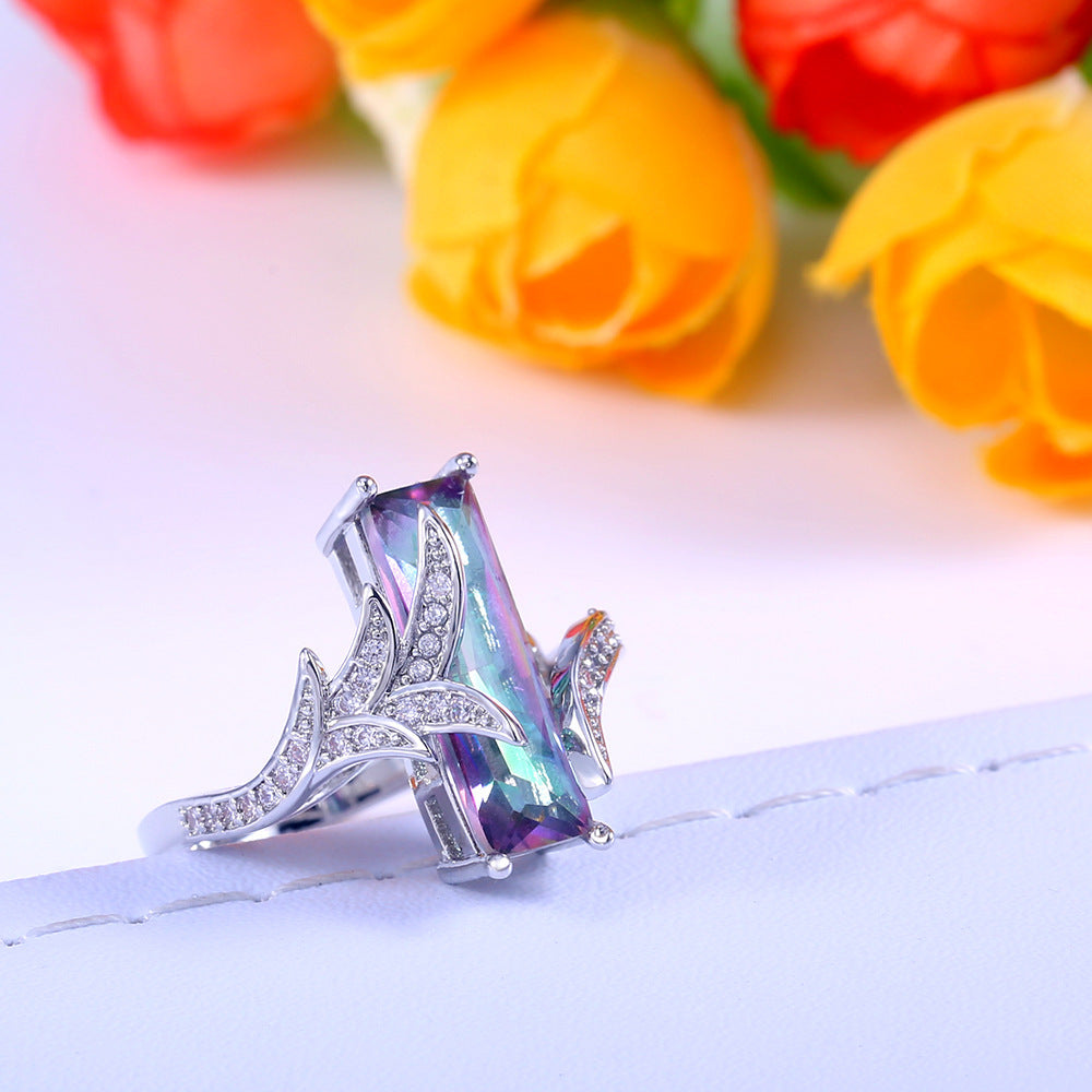 Classic Ring with Timeless Appeal