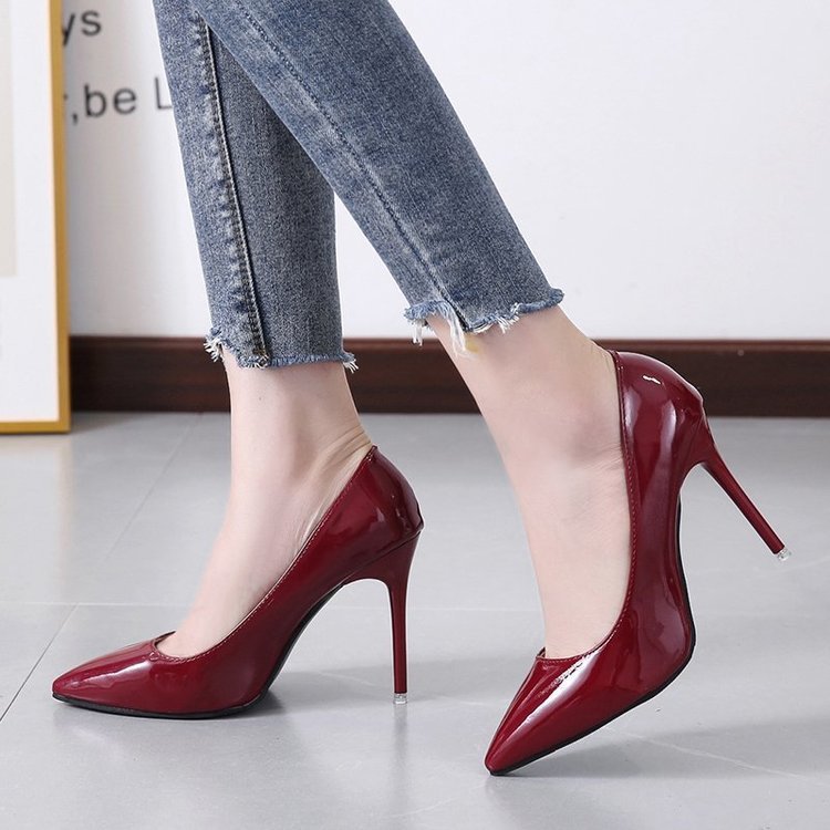 Classic Orthopedic Shoes with Timeless Style