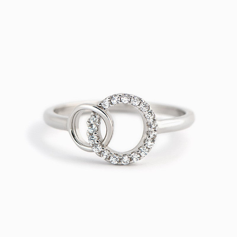 Classic Ring with Timeless Appeal