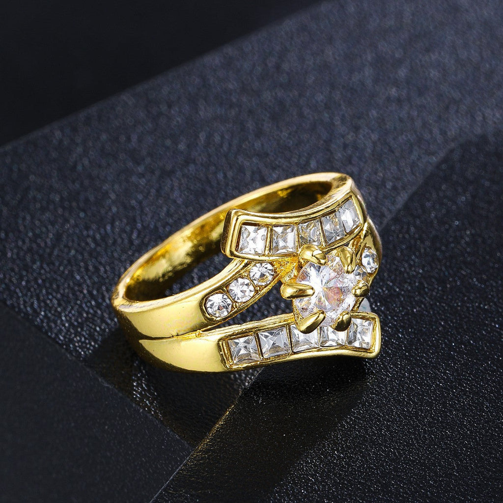 Romantic Ring for Special Moments