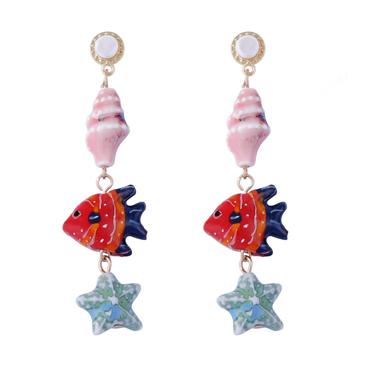 Stunning Earring for Daily Wear