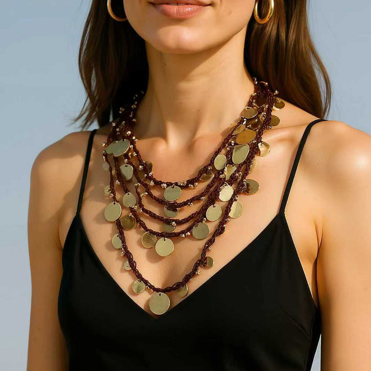 Charming Piece for Any Occasion