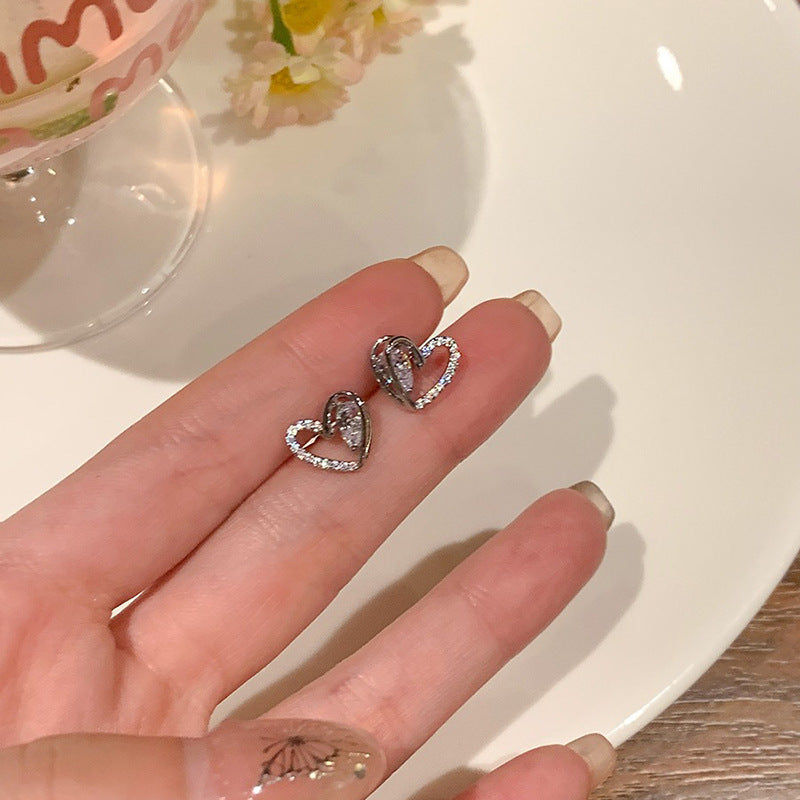 Romantic Earring for Special Moments