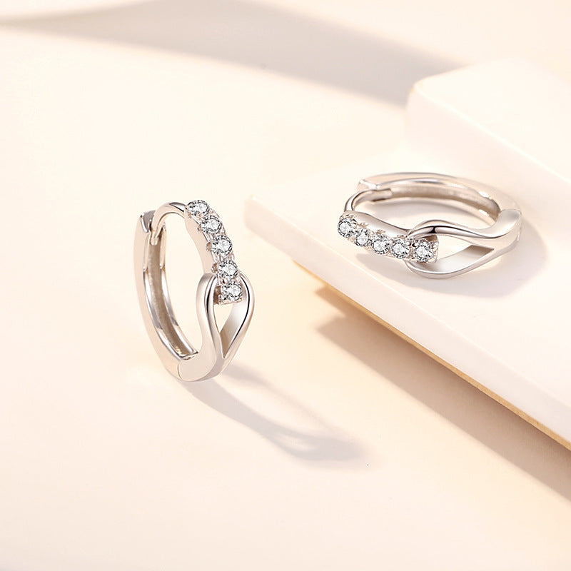 Stunning Earring for Daily Wear