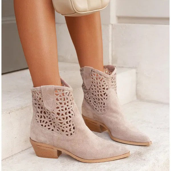 Beautifully Crafted Orthopedic Boots