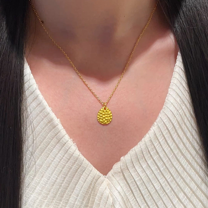 Delicate Artisan Piece