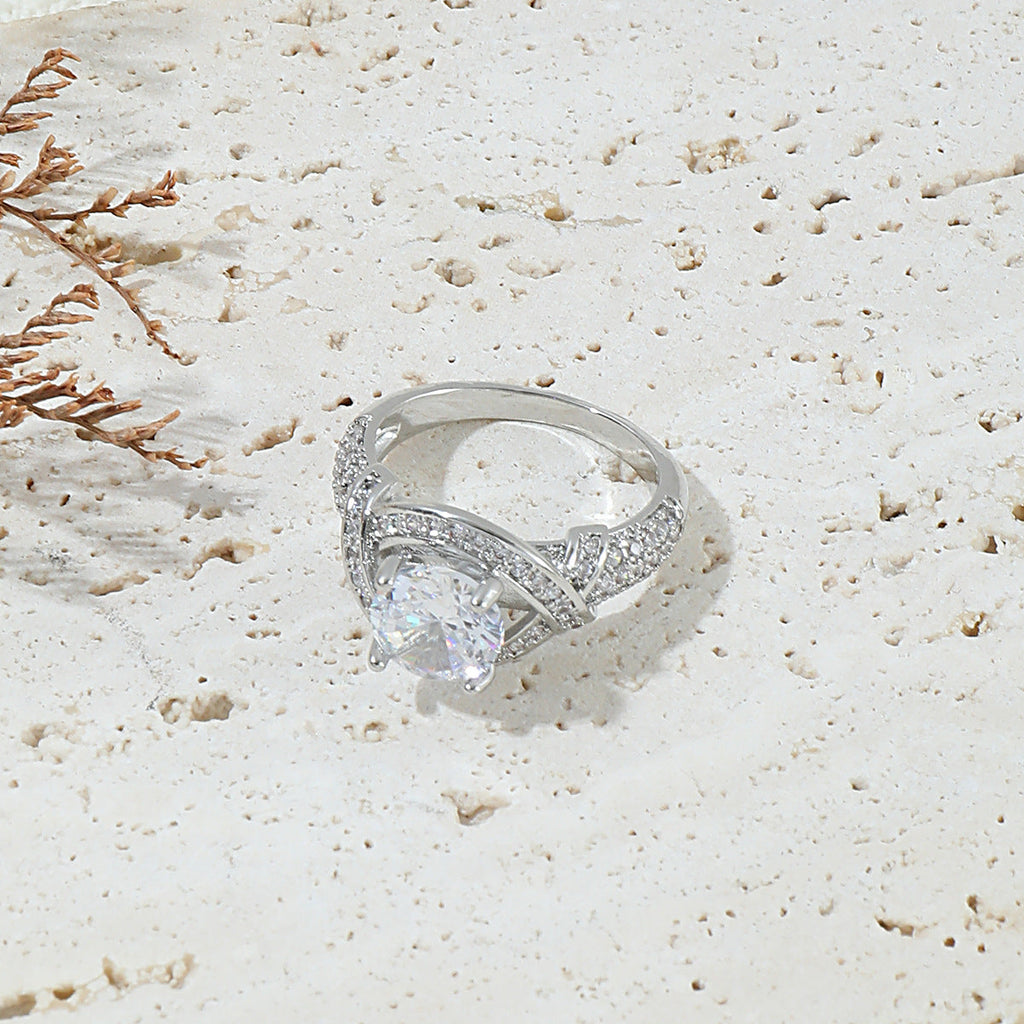 Stunning Ring for Daily Wear