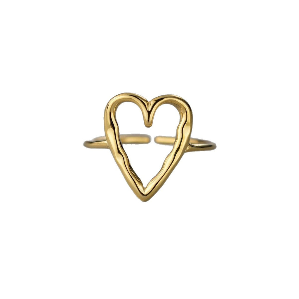 Romantic Ring for Special Moments