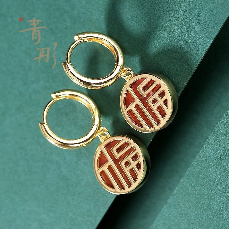 Stunning Gold Piece for Daily Wear