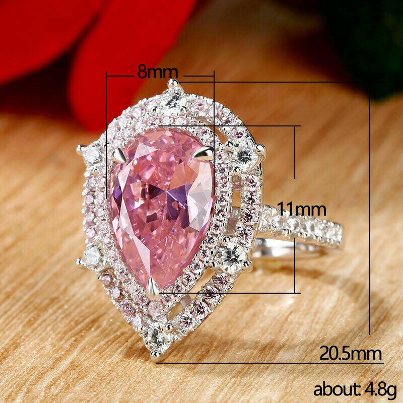 Elegant Ring for Every Occasion