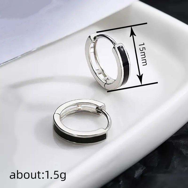 Romantic Earring for Special Moments