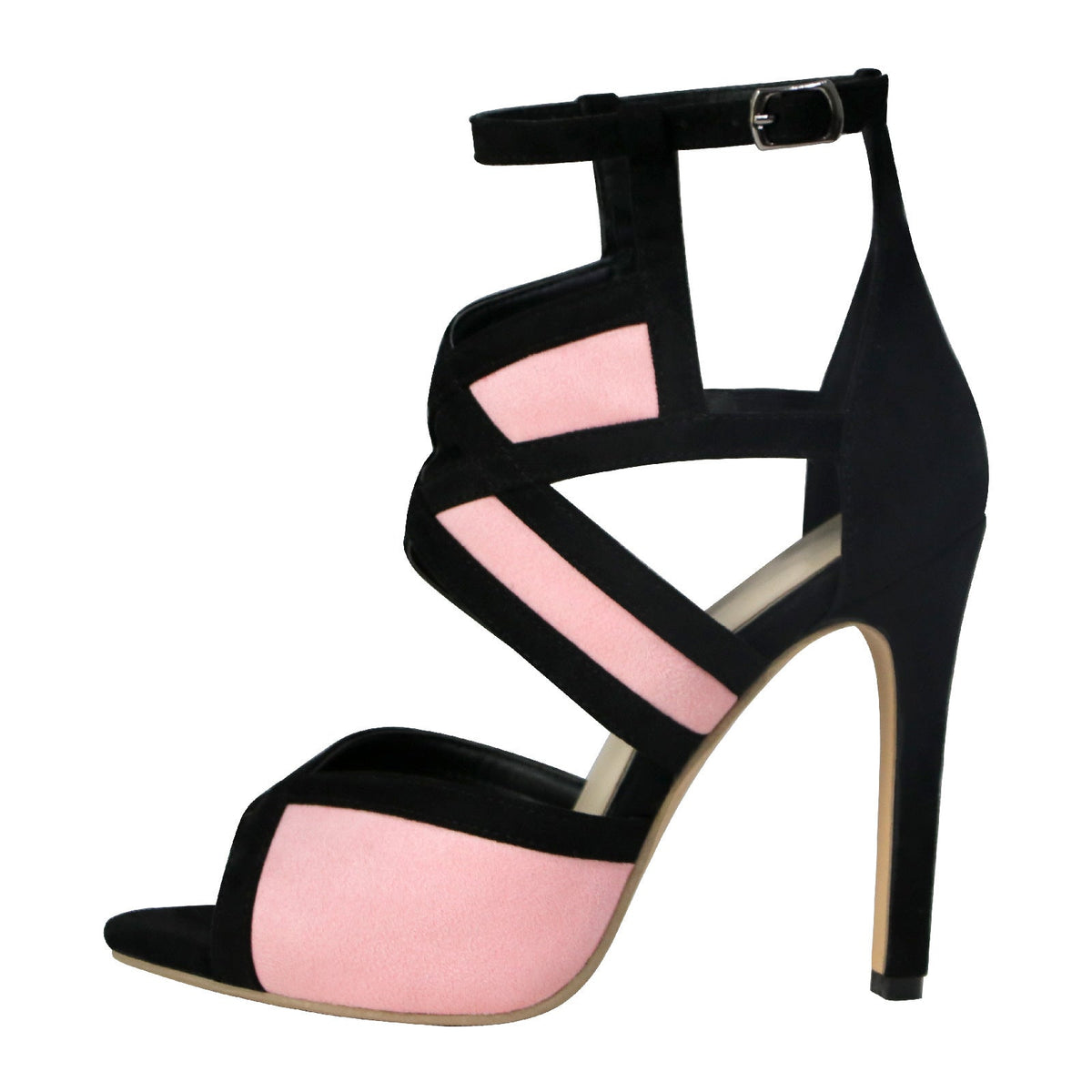 Vintage Inspired Orthopedic Sandals