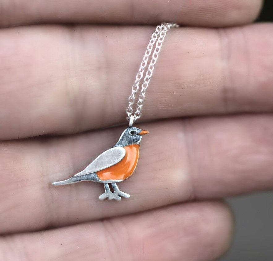 Romantic Necklace for Special Moments