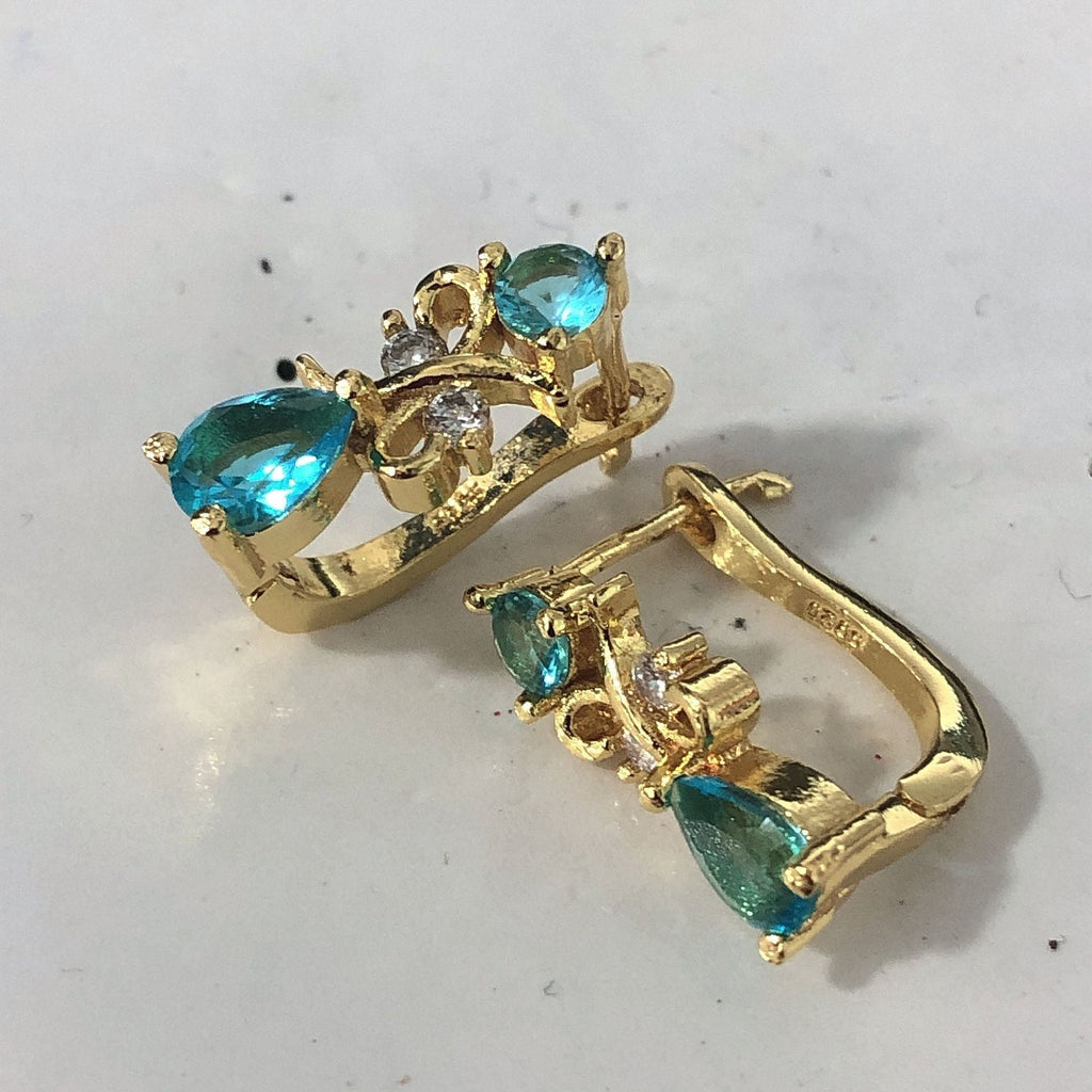 Romantic Earring for Special Moments