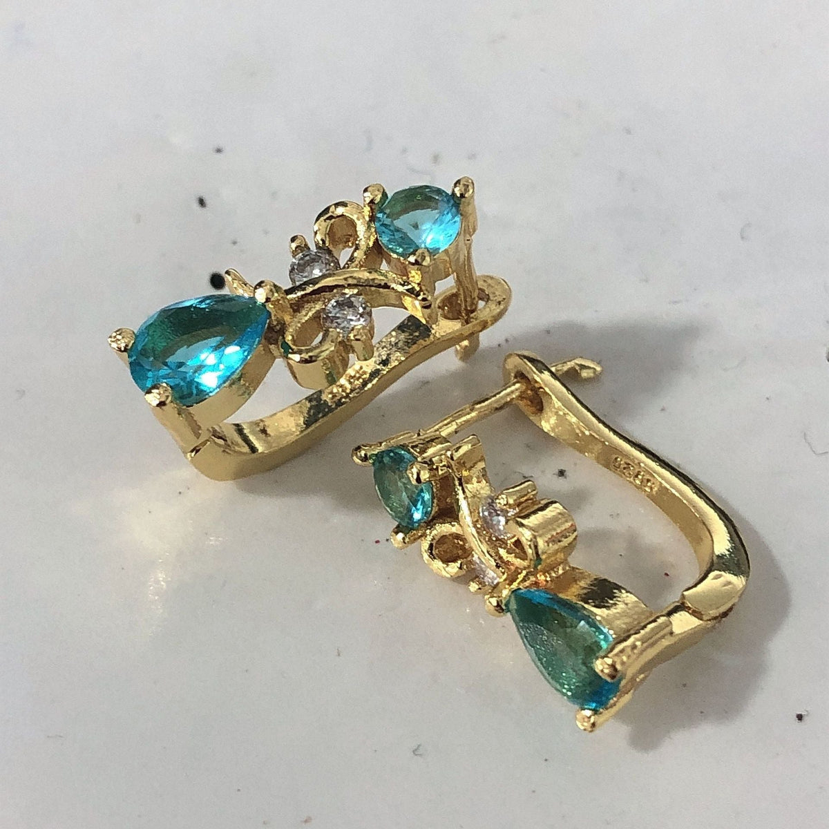 Romantic Earring for Special Moments