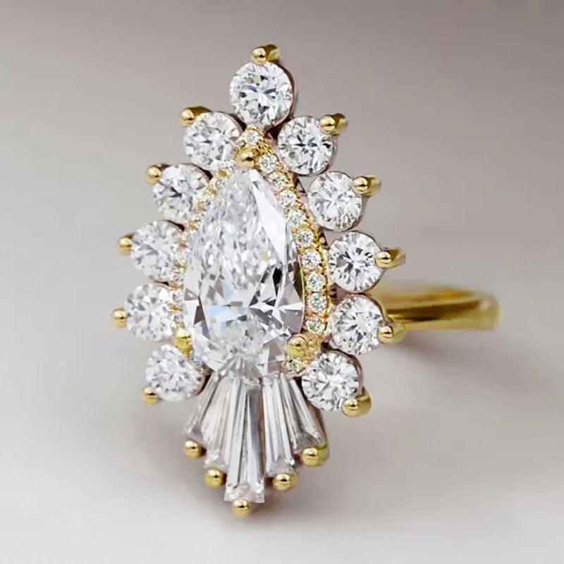 Classic Piece with Timeless Appeal