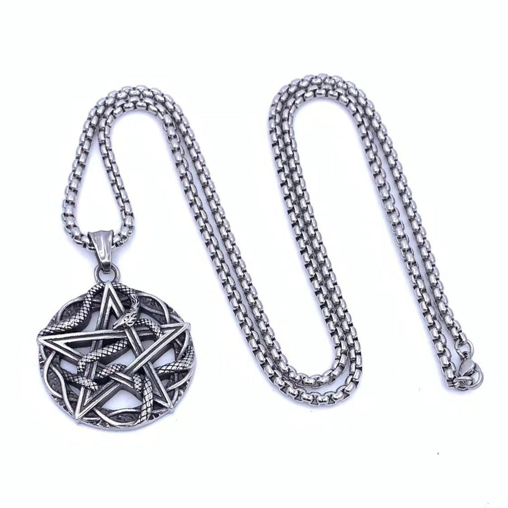 Romantic Pendant for Special Moments