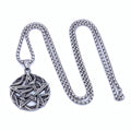 Romantic Pendant for Special Moments