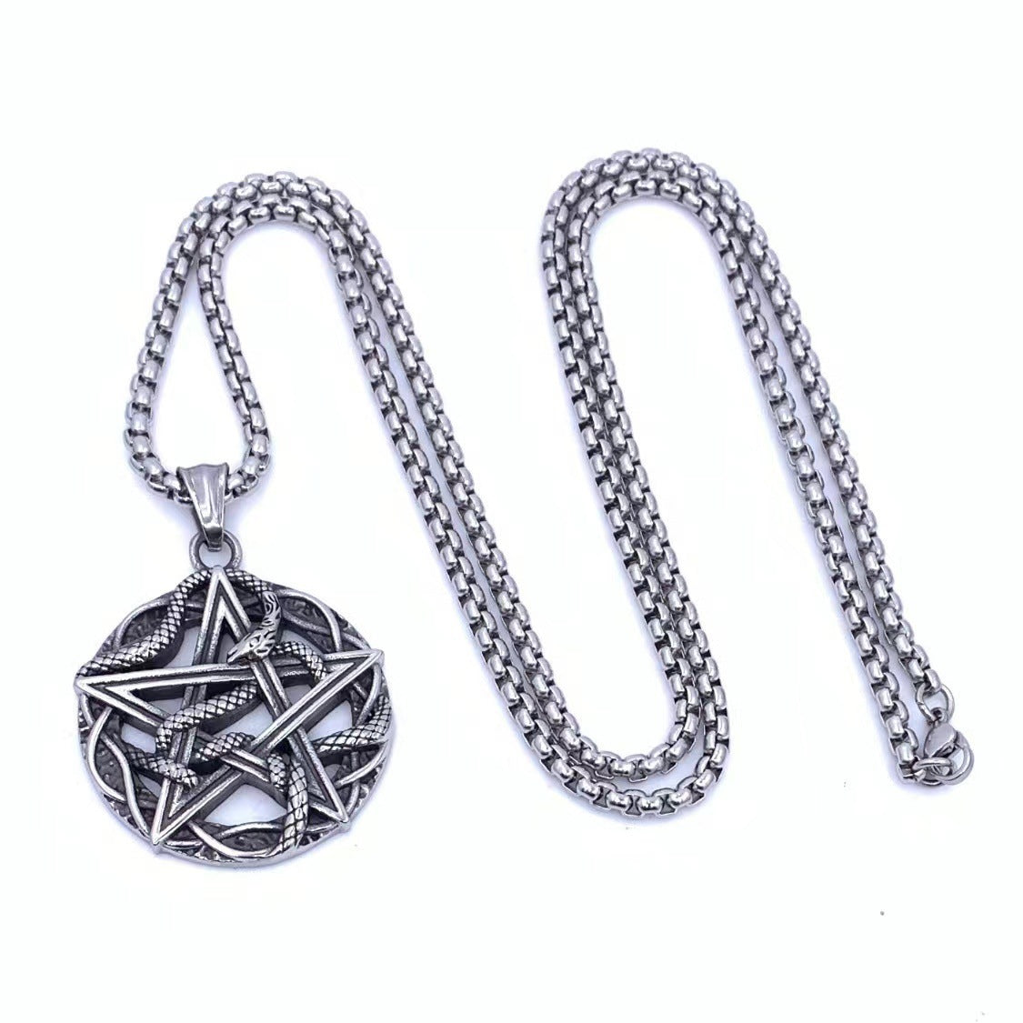 Romantic Pendant for Special Moments