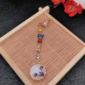 Classic Pendant with Timeless Appeal