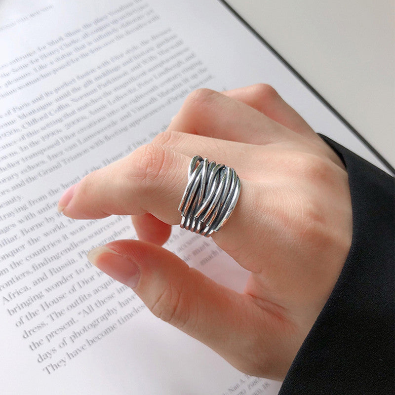 Stunning Ring for Daily Wear