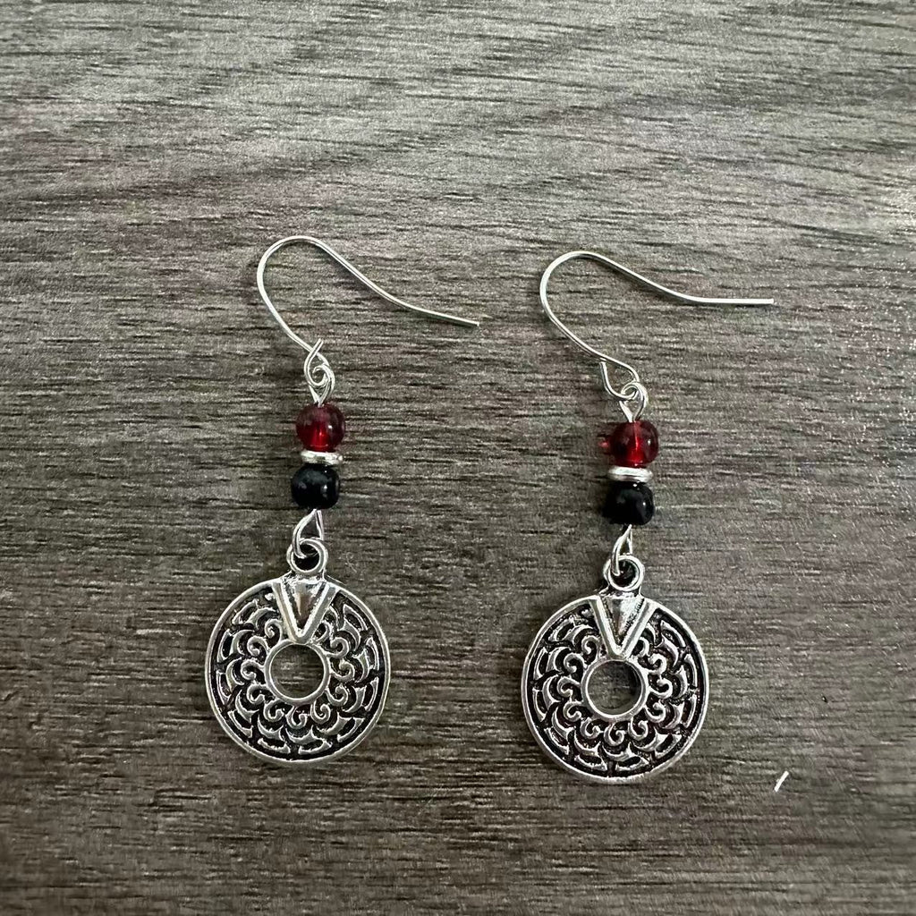 Beautiful Earring with Unique Style