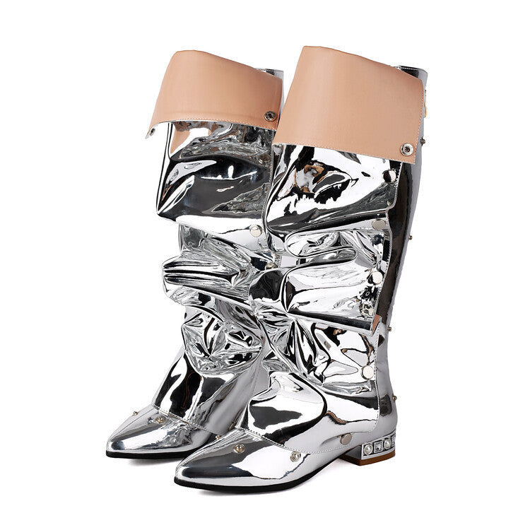 Stylish Orthopedic Boots for Any Occasion
