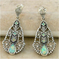 Delicate Artisan Earring