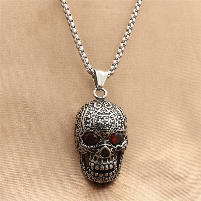 Vintage Handmade Pendant