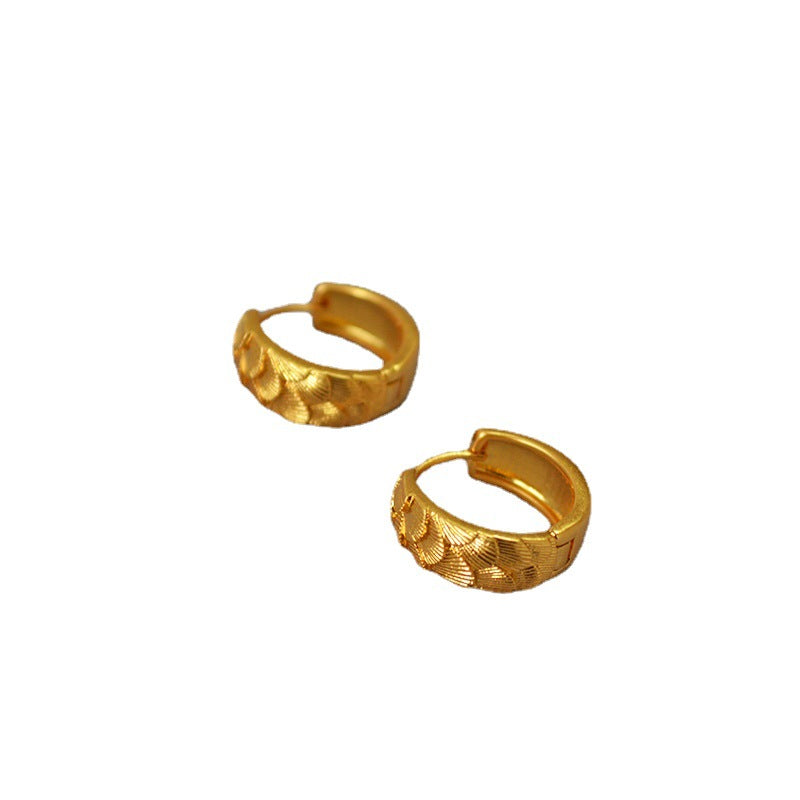 Stunning Earring for Daily Wear