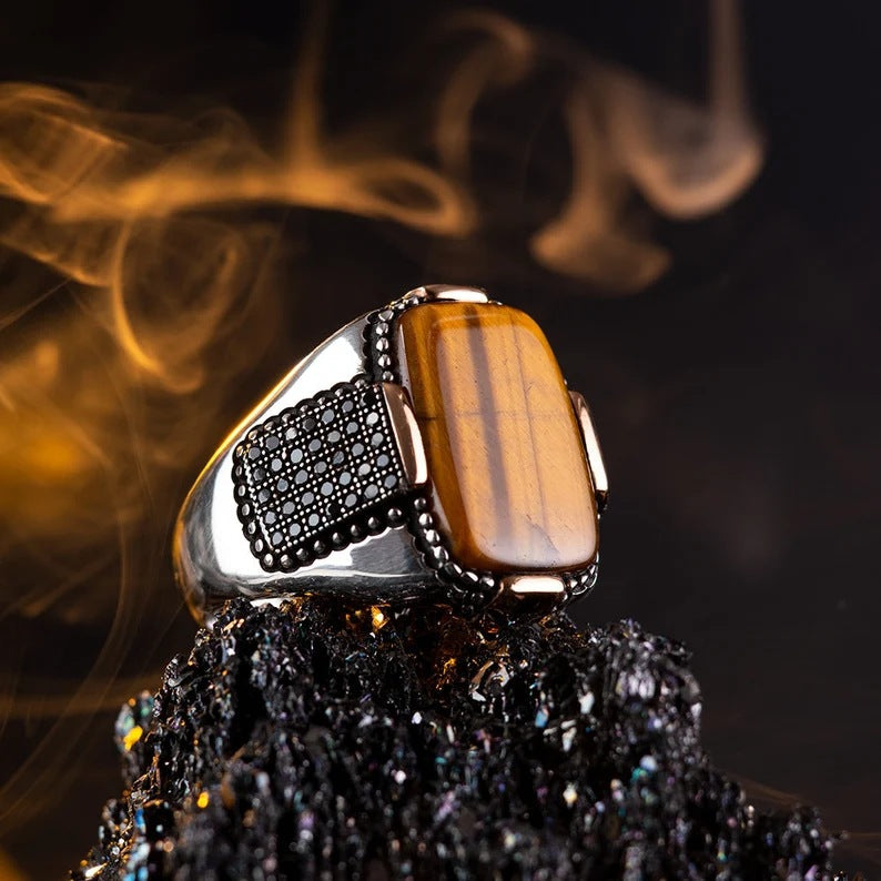 Romantic Ring for Special Moments