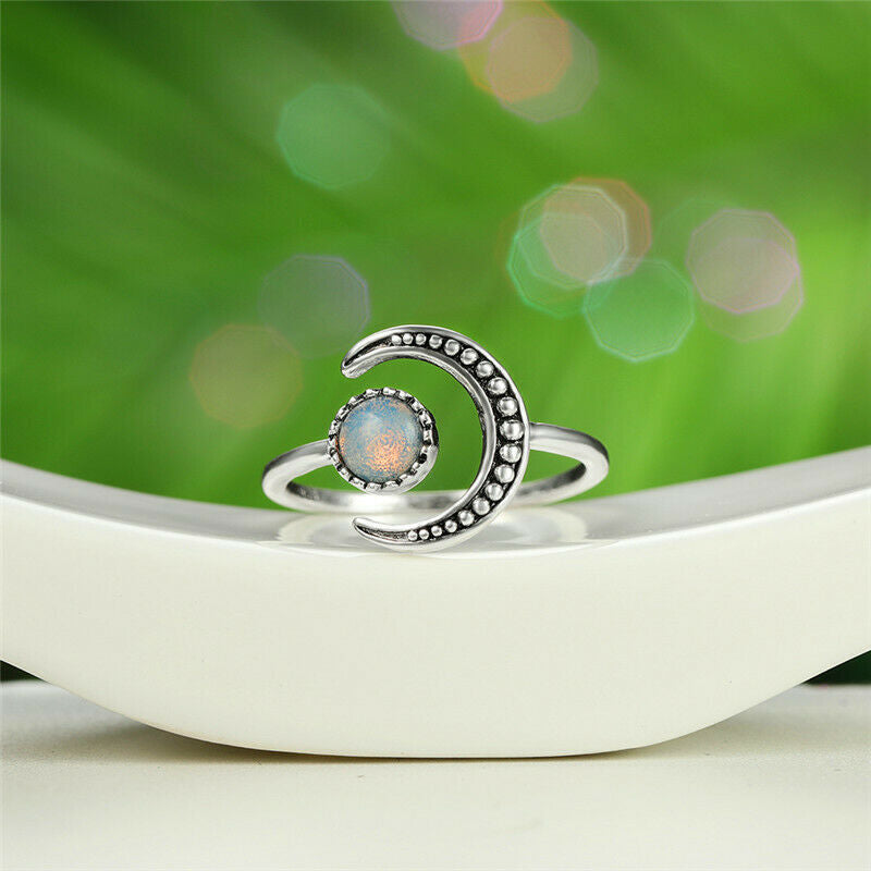Charming Ring for Any Occasion
