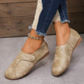 Chic Orthopedic Shoes with Unique Design
