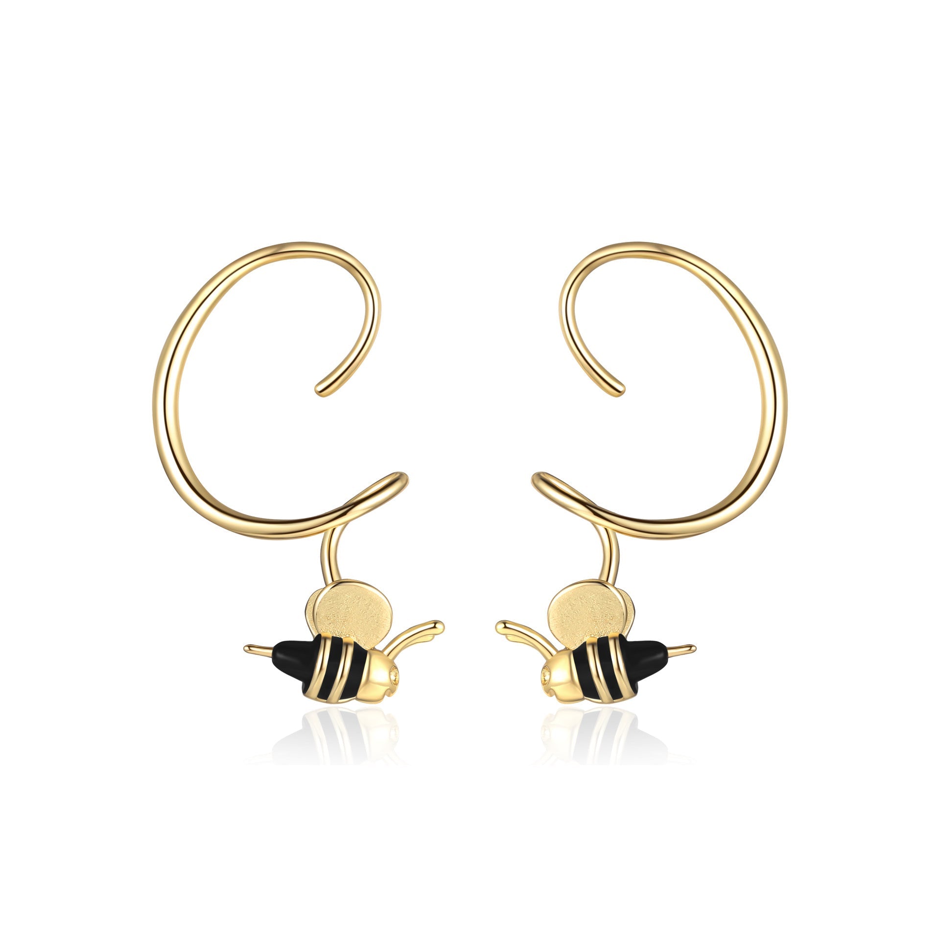 Romantic Earring for Special Moments