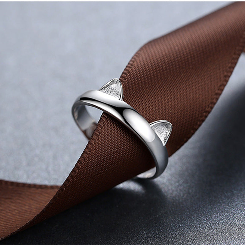 Classic Ring with Timeless Appeal