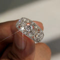 Stunning Ring for Daily Wear