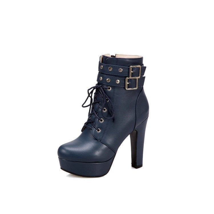 Elegant Orthopedic Boots for Every Step