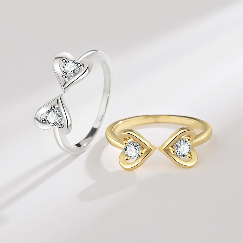 Delicate Artisan Ring