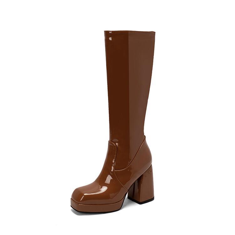 Stylish Orthopedic Boots for Any Occasion