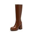 Stylish Orthopedic Boots for Any Occasion