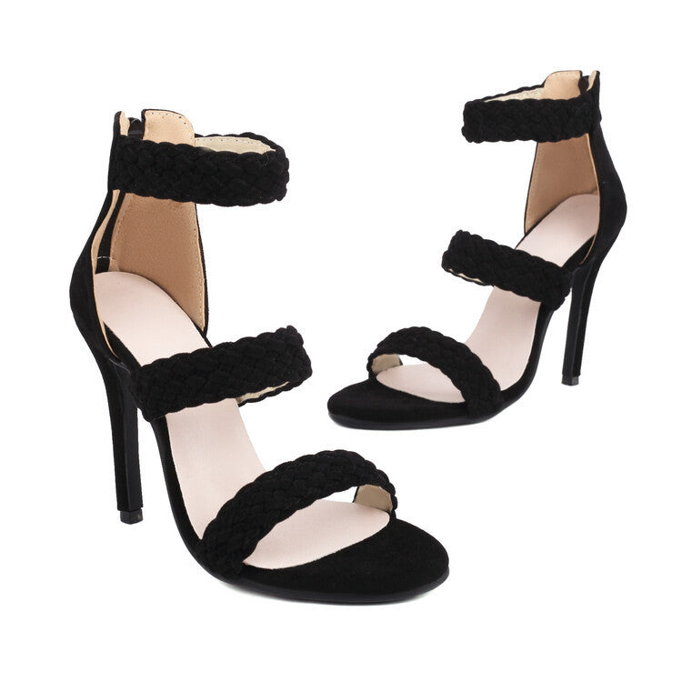 Classic Orthopedic Sandals with Timeless Style