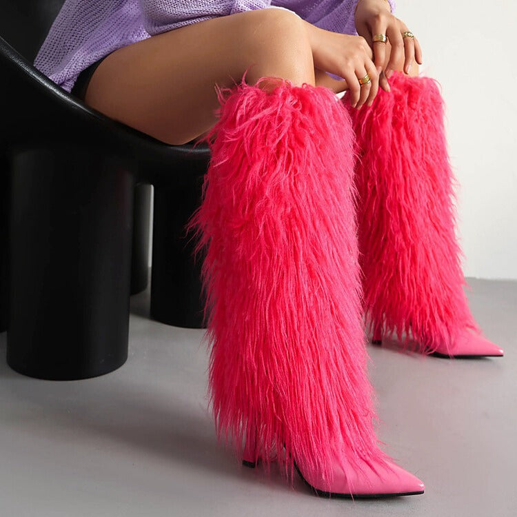 Stylish Orthopedic Boots for Any Occasion