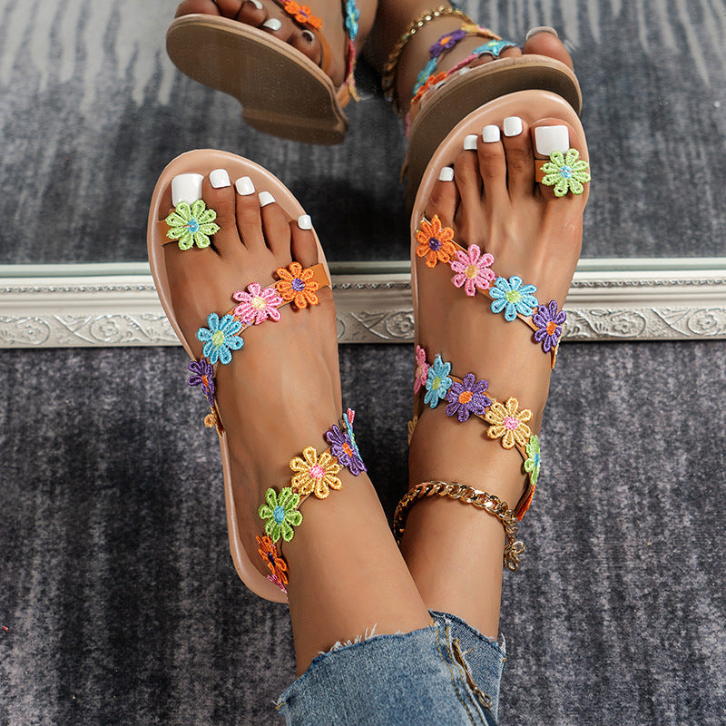 Stylish Orthopedic Sandals for Any Occasion