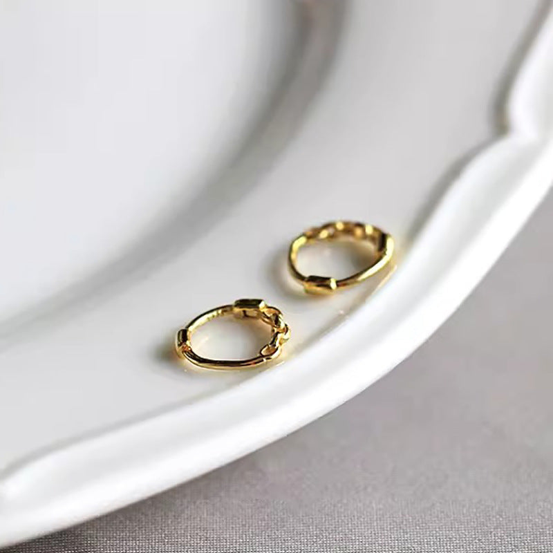 Romantic Earring for Special Moments