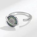 Beautiful Ring with Unique Style